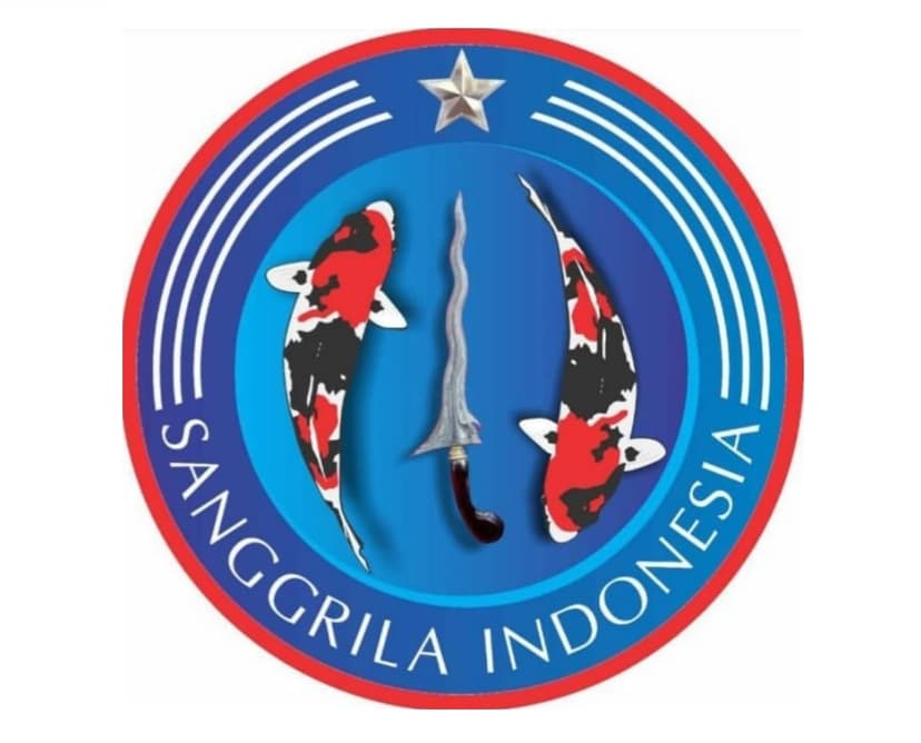 Sanggrila